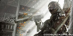 Call of Duty: Black Ops - Бонусы предзаказа Call of Duty: Black Ops