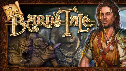 Похождения Барда -  The Bard's Tale (2005) — музыкальные подвиги